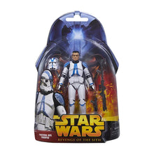 Star Wars: Black Series - Revenge of the Sith - Tactical Ops Trooper (Episode III) - G1745 - 15 cm
