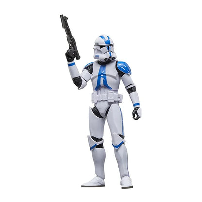 Star Wars: Black Series - Revenge of the Sith - Tactical Ops Trooper (Episode III) - G1745 - 15 cm