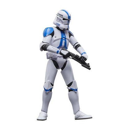 Star Wars: Black Series - Revenge of the Sith - Tactical Ops Trooper (Episode III) - G1745 - 15 cm