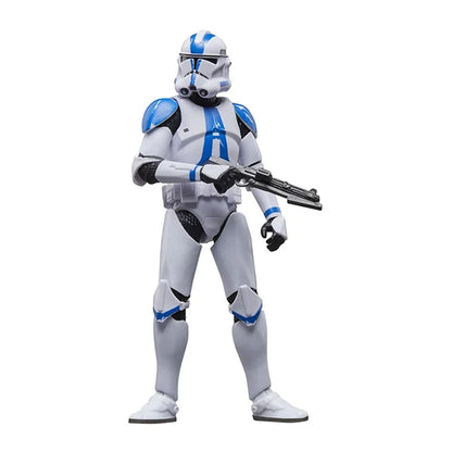 Star Wars: Black Series - Revenge of the Sith - Tactical Ops Trooper (Episode III) - G1745 - 15 cm