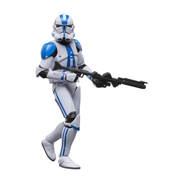 Star Wars: Black Series - Revenge of the Sith - Tactical Ops Trooper (Episode III) - G1745 - 15 cm