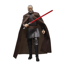 Star Wars: Black Series - Revenge of the Sith - Count Dooku (Episode III) - G1742 - 15 cm