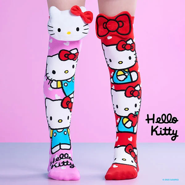 MADMIA: Hello Kitty - Socken