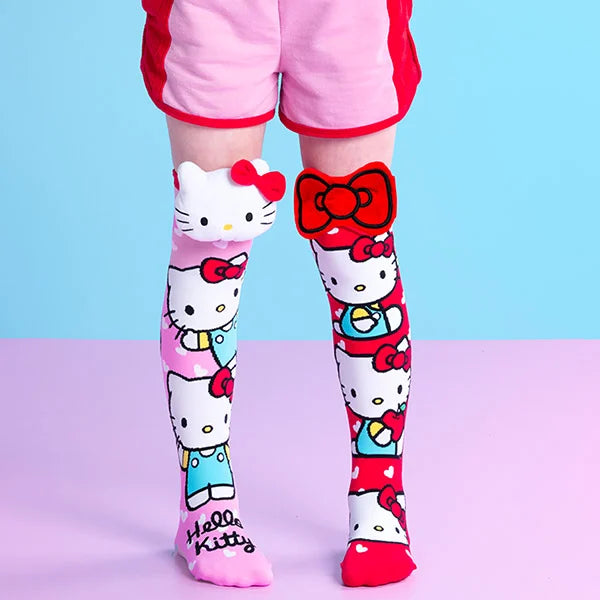 MADMIA: Hello Kitty - Socken