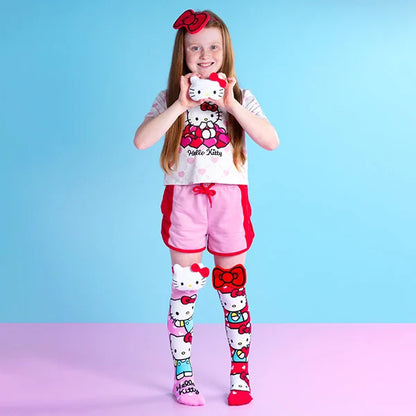 MADMIA: Hello Kitty - Socken