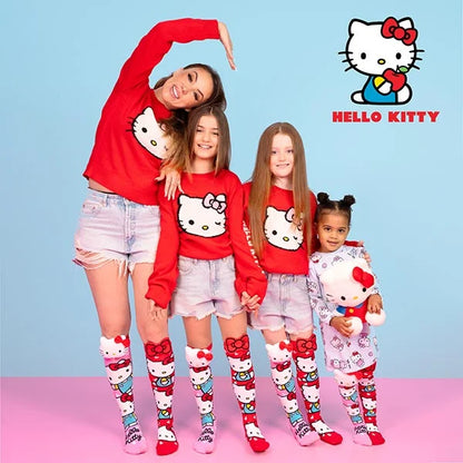 MADMIA: Hello Kitty - Socken