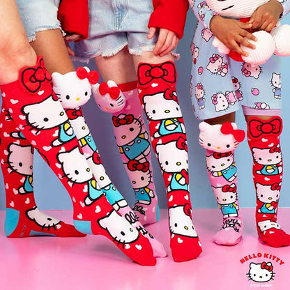 MADMIA: Hello Kitty - Socken