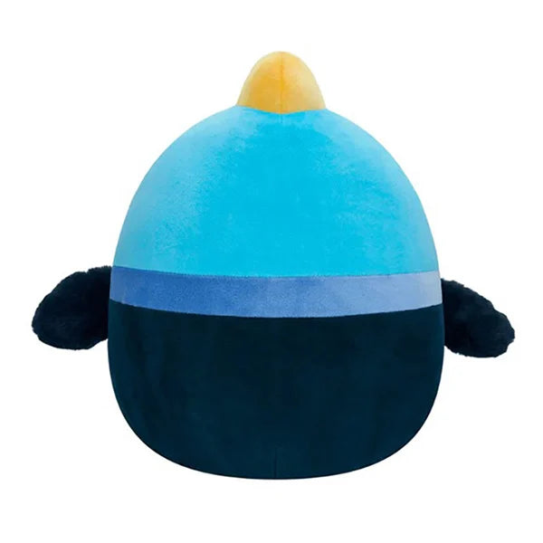 Squishmallows: Plüschfigur - Melrose das Kasuar - 30 cm