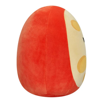 Squishmallows: Plüschfigur - Mannon der Gouda Käse - 30 cm