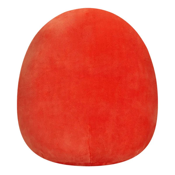 Squishmallows: Plüschfigur - Mannon der Gouda Käse - 30 cm