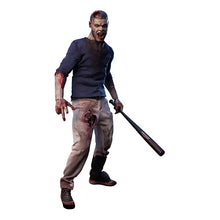 Asmus Toys Bitten Series: Zombi - Ricardo - Actionfigur 1/6 - 28 cm