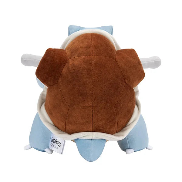 Pokémon: Plüschfigur - Turtok - 30 cm