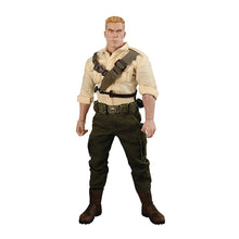 G.I. Joe: Duke - Deluxe Edition - Actionfigur 1/12 - 17 cm