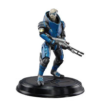 Mass Effect: Garrus Vakarian - PVC Statue - 23 cm