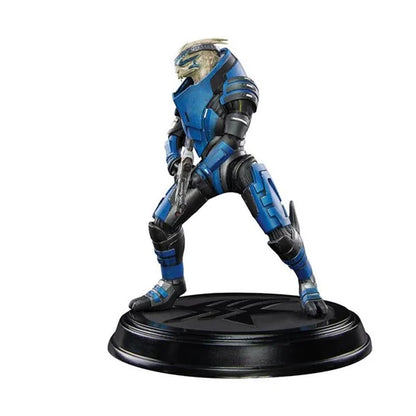 Mass Effect: Garrus Vakarian - PVC Statue - 23 cm
