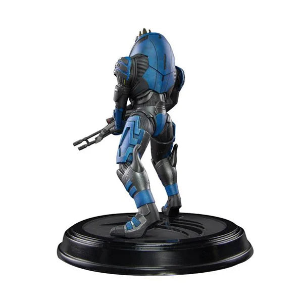 Mass Effect: Garrus Vakarian - PVC Statue - 23 cm