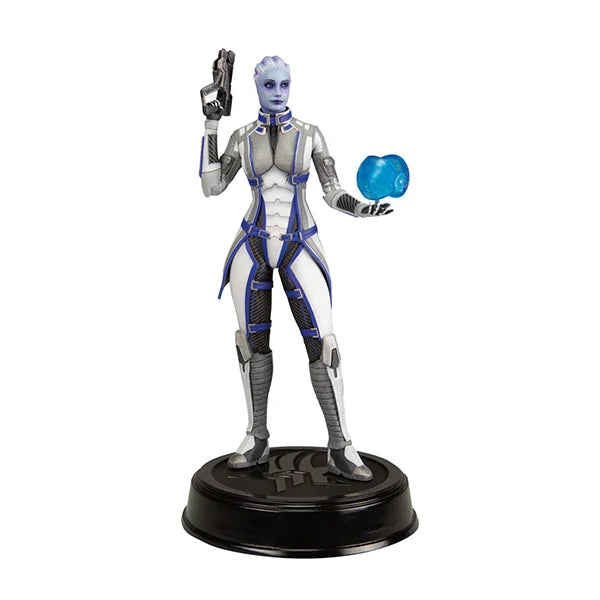 Mass Effect: Liara TSoni - PVC Statue - 22 cm