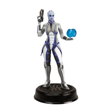 Mass Effect: Liara TSoni - PVC Statue - 22 cm