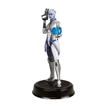 Mass Effect: Liara TSoni - PVC Statue - 22 cm