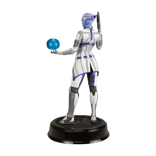 Mass Effect: Liara TSoni - PVC Statue - 22 cm