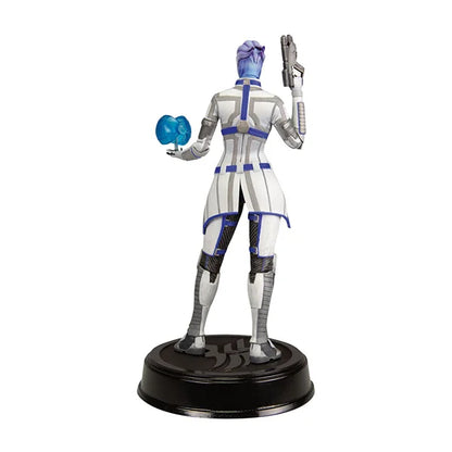 Mass Effect: Liara TSoni - PVC Statue - 22 cm