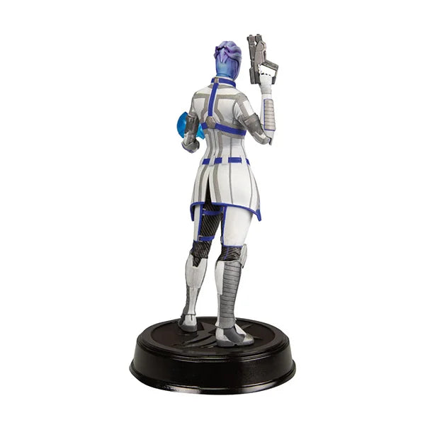 Mass Effect: Liara TSoni - PVC Statue - 22 cm