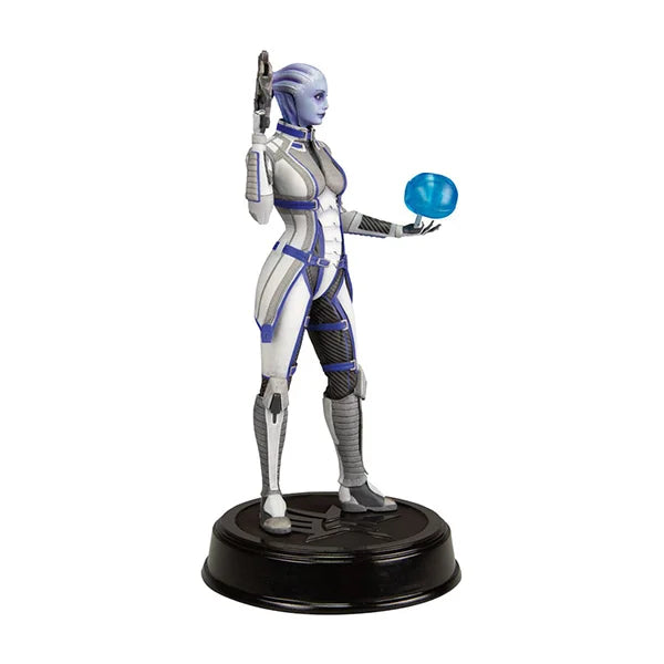 Mass Effect: Liara TSoni - PVC Statue - 22 cm