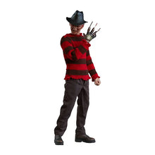 Sideshow: Nightmare III - Freddy Krueger - Collector Edition - Actionfigur 1/6 - 30 cm