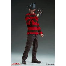 Sideshow: Nightmare III - Freddy Krueger - Collector Edition - Actionfigur 1/6 - 30 cm