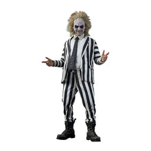 Sideshow: Beetlejuice - Actionfigur 1/6 - 30 cm