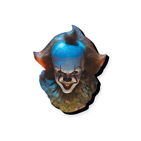 Stephen Kings: Es - Pennywise - Funky Chunky Magnet