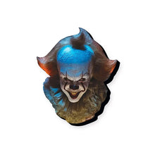 Stephen Kings: Es - Pennywise - Funky Chunky Magnet