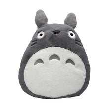 Mein Nachbar Totoro: Totoro - grau - Kissen