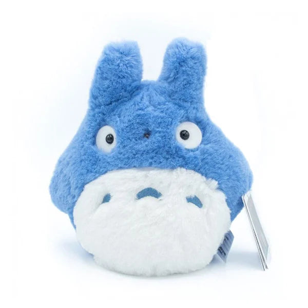 Mein Nachbar Totoro: Plüschfigur - Totoro Blue - 18 cm