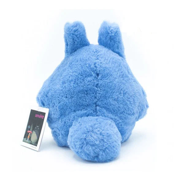 Mein Nachbar Totoro: Plüschfigur - Totoro Blue - 18 cm
