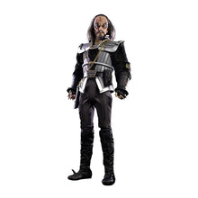 Star Trek: TOS - Klingon Commander Kruge - Actionfigur 1/6 - 32 cm