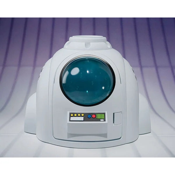 Dragon Ball Z: Medical Machine for - S.H. Figuarts - Actionfigur-Zubehör - 14 cm