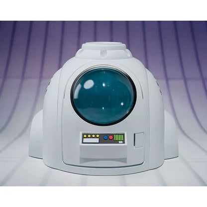 Dragon Ball Z: Medical Machine for - S.H. Figuarts - Actionfigur-Zubehör - 14 cm