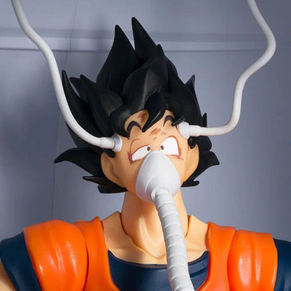 Dragon Ball Z: Medical Machine for - S.H. Figuarts - Actionfigur-Zubehör - 14 cm
