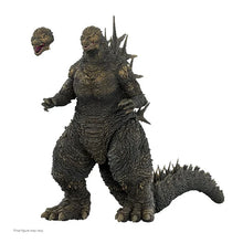 Godzilla: Godzilla Minus One (Super7) - Toho Ultimates Actionfigur - 21 cm