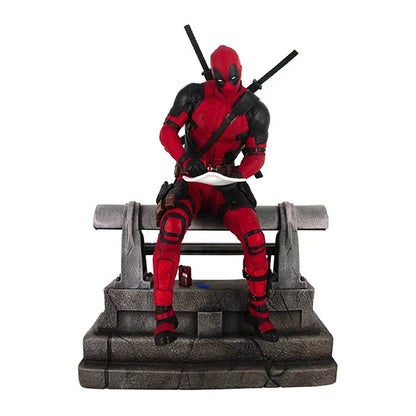 Marvel Movie Premier Collection: Deadpool - Statue - 25 cm
