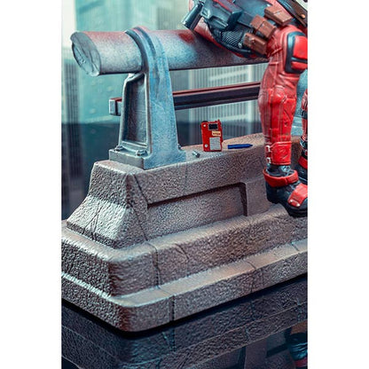 Marvel Movie Premier Collection: Deadpool - Statue - 25 cm