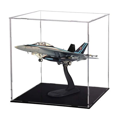 Display: Evoretro - Acryl Modular Display Case - für Actionfiguren - 20 cm