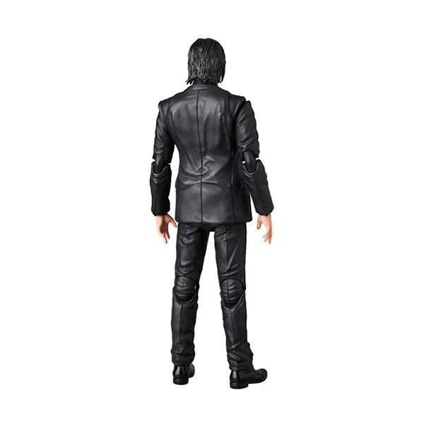 John Wick: Parabellum Chapter 3 - MAFEX Actionfigur - 16 cm