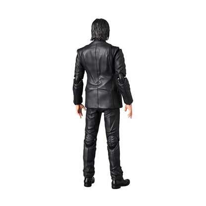 John Wick: Parabellum Chapter 3 - MAFEX Actionfigur - 16 cm