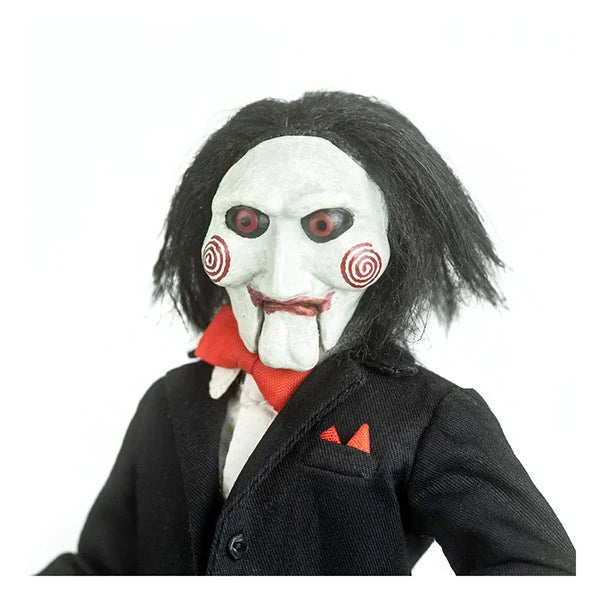 Saw: Billy the Puppet with Tricycle - Puppe 1/6 - 18 cm