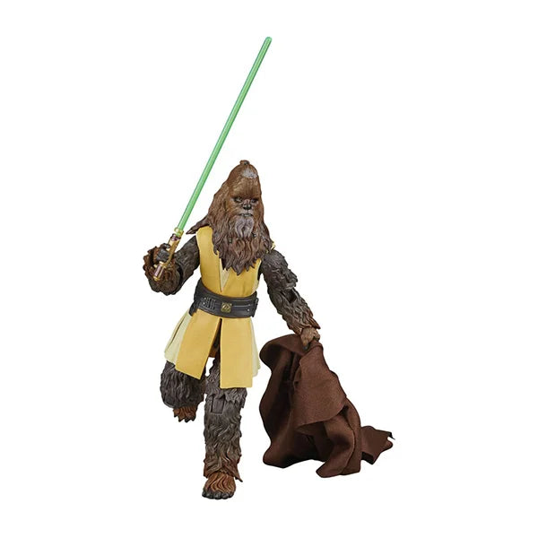 Star Wars: Black Series - The Acolyte - Jedi Master Kelnacca - G0655 - 15 cm