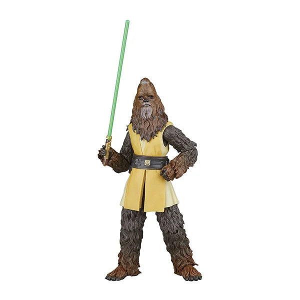 Star Wars: Black Series - The Acolyte - Jedi Master Kelnacca - G0655 - 15 cm