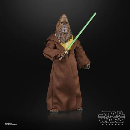 Star Wars: Black Series - The Acolyte - Jedi Master Kelnacca - G0655 - 15 cm