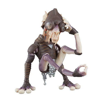 Star Wars: Black Series - The Phantom Menace - Sebulba (Episode I) - G0884 - 15 cm